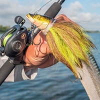 Fox Rage Buck Pike